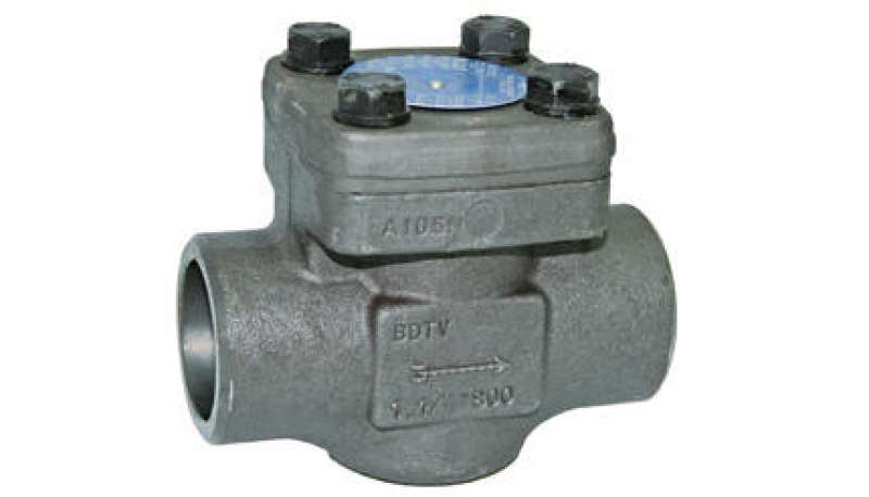 Check valve ecoline-SC/PT 800