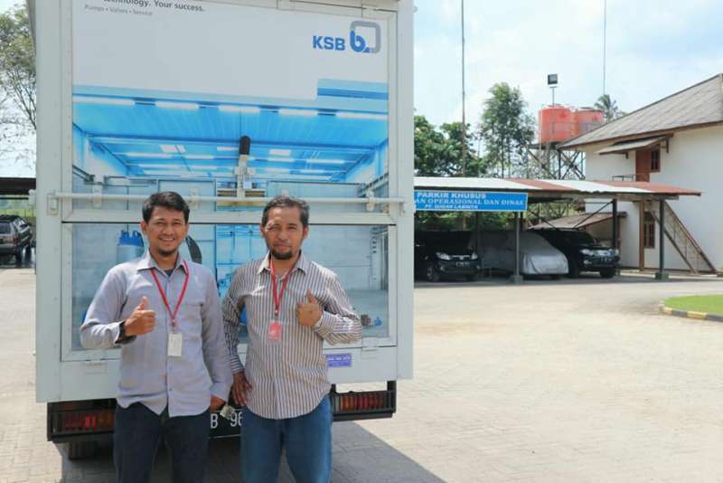 ROAD SHOW TO LAMPUNG 16